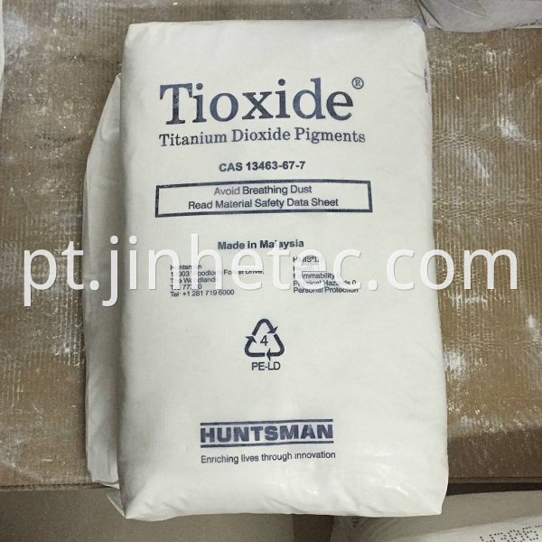 Titanium Dioxide Pigment 216